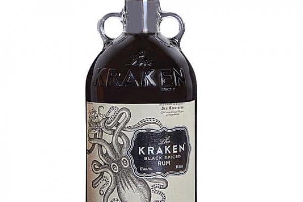 Kraken 6 at